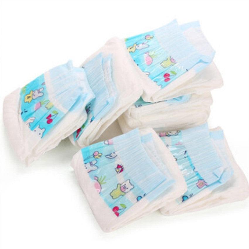 Pet Comfort Diapers