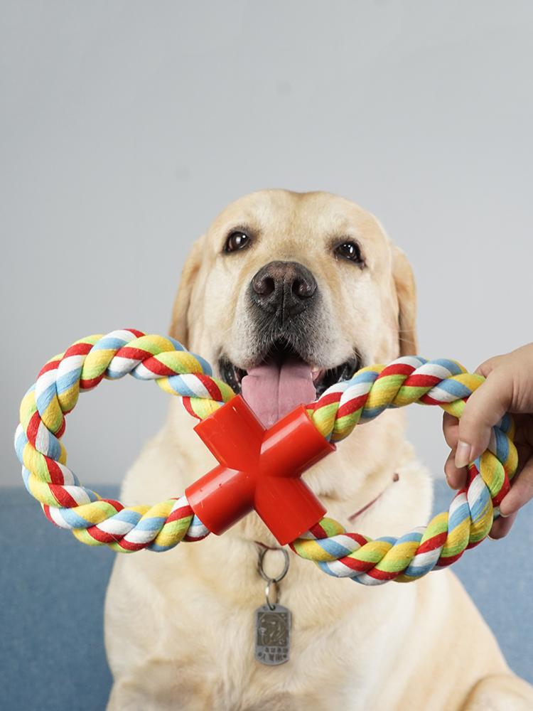Rope Dog Toy