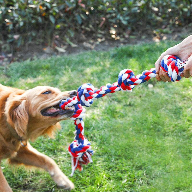 Dog Rope Toys Large Rope
