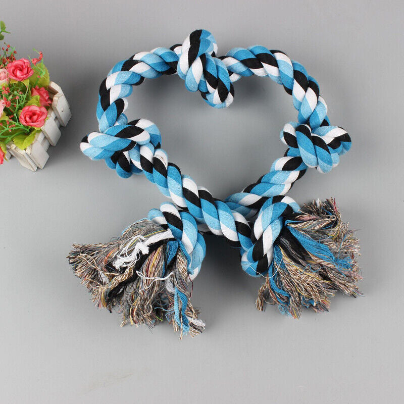 Dog Rope Toys Large Rope