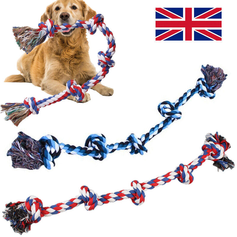Dog Rope Toys Large Rope