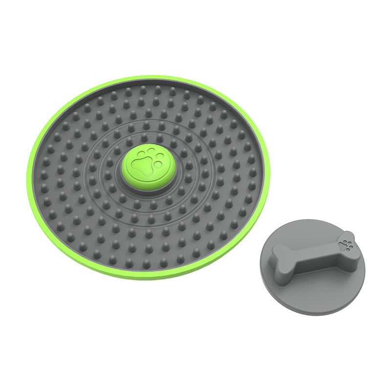 Interactive Dog Enrichment Toy with Multiple Functions-2