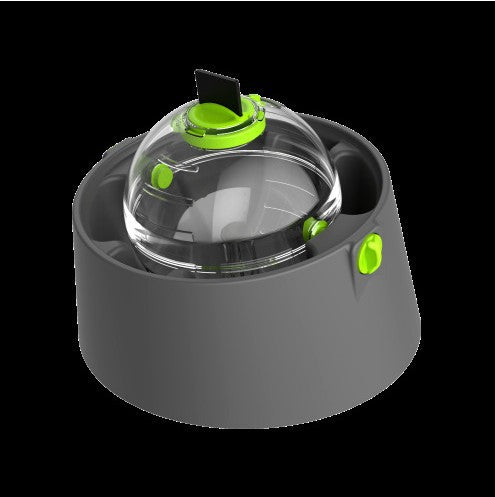 Interactive Dog Enrichment Toy with Multiple Functions-4