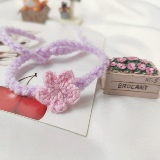 Newborn Dog and Cat Collar