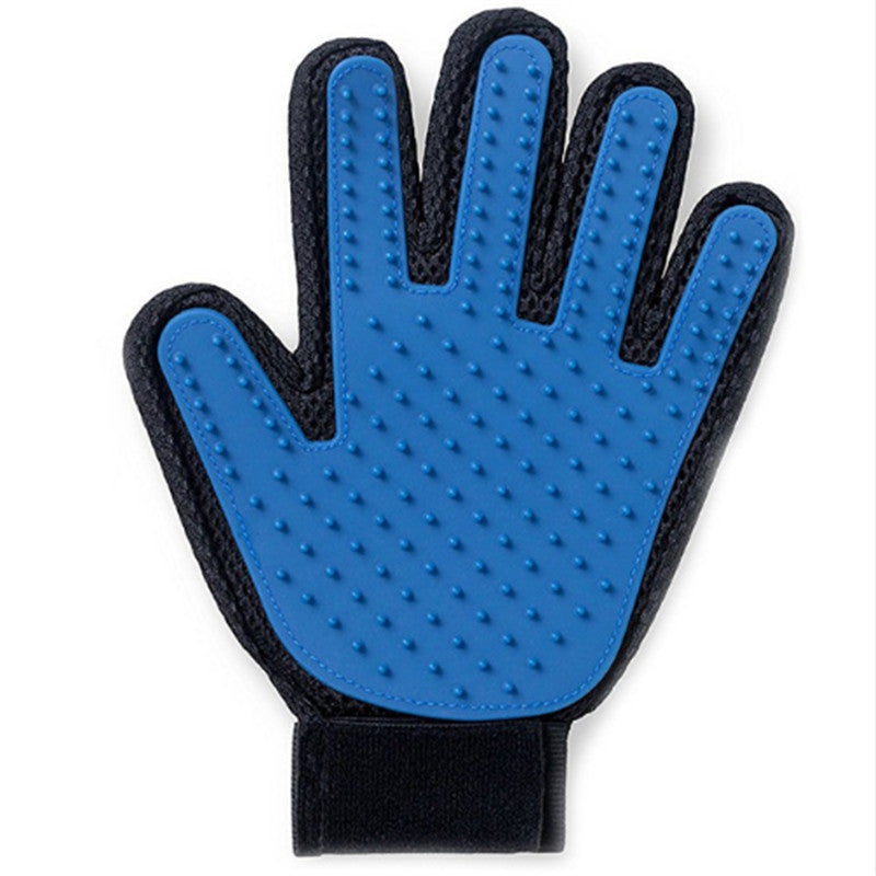 Pet Grooming Gloves