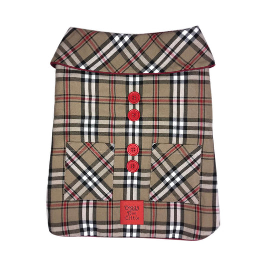 Scottish by Doggy Doo Little-0