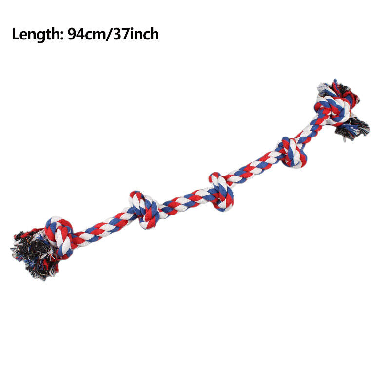 Dog Rope Toys Large Rope