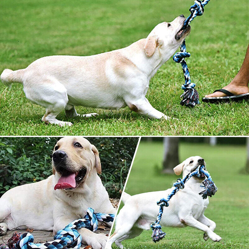 Dog Rope Toys Large Rope