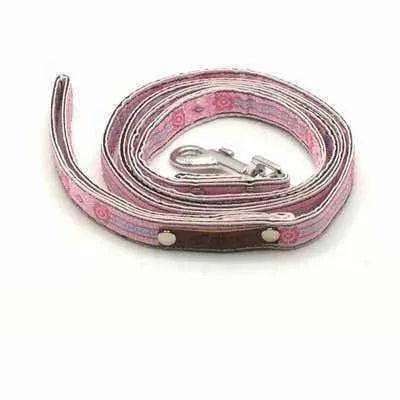 Finnigan's Opulent Designer Dog Collar Set-4