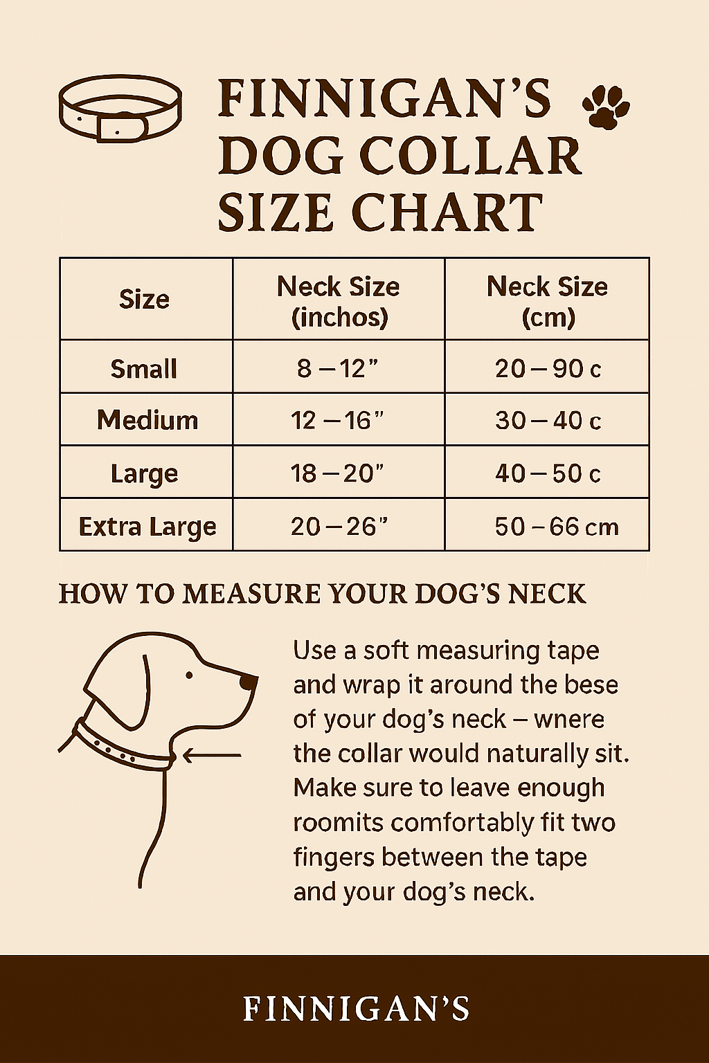 Wholesale Durable Designer Dog Collar No.22L-2