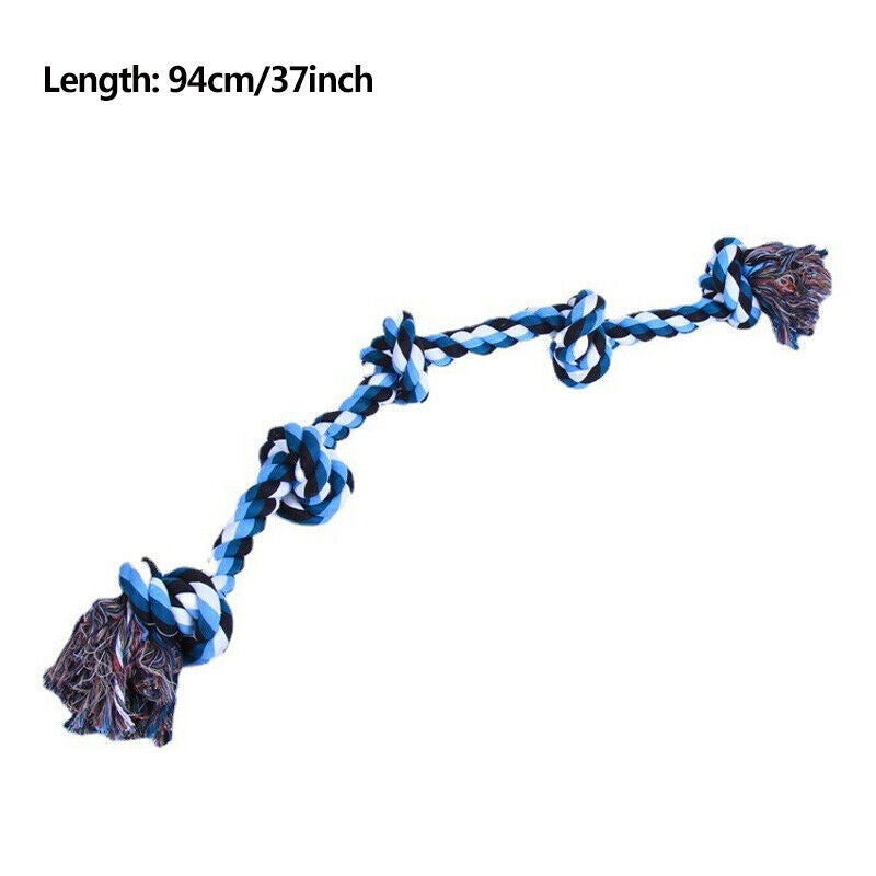 Dog Rope Toys Large Rope 