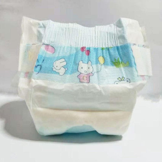 Pet Comfort Diapers