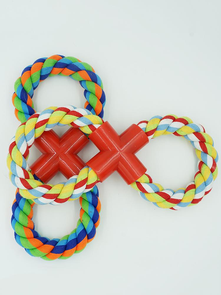 Rope Dog Toy