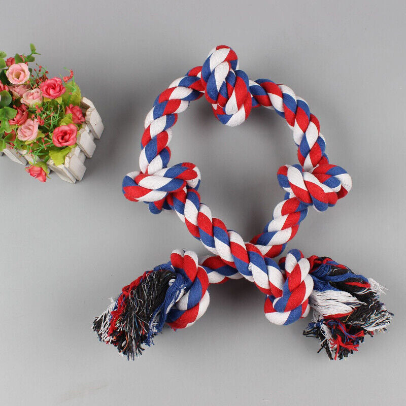 Dog Rope Toys Large Rope 