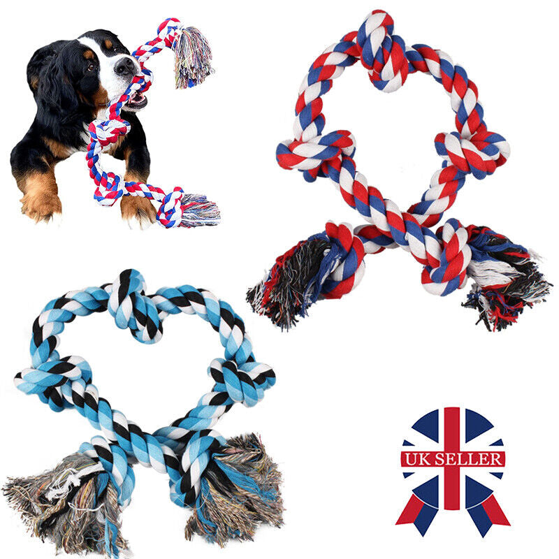 Dog Rope Toys Large Rope 