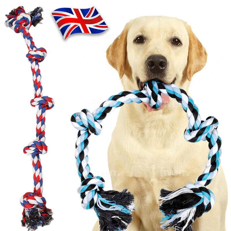 Dog Rope Toys Large Rope 