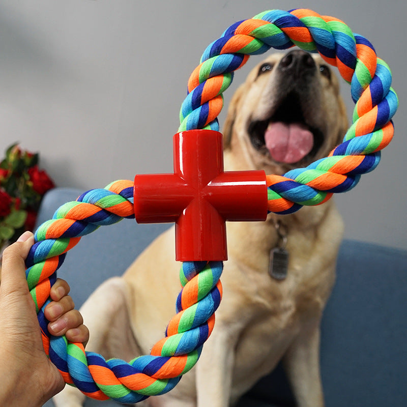 Rope Dog Toy