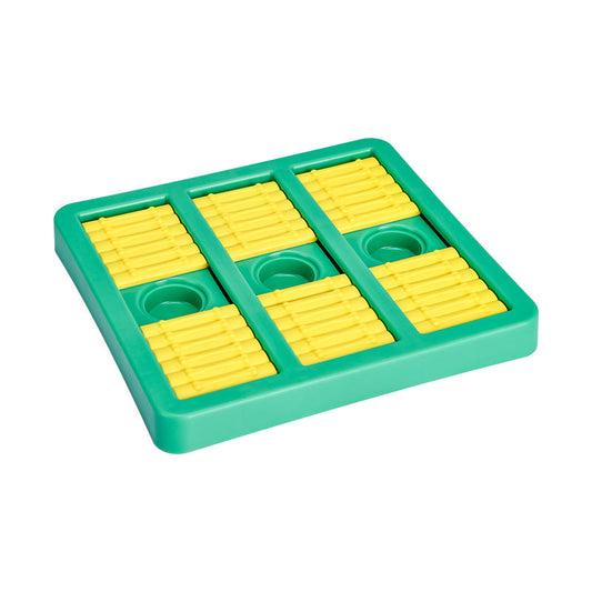 Engaging Dog Puzzle Toy