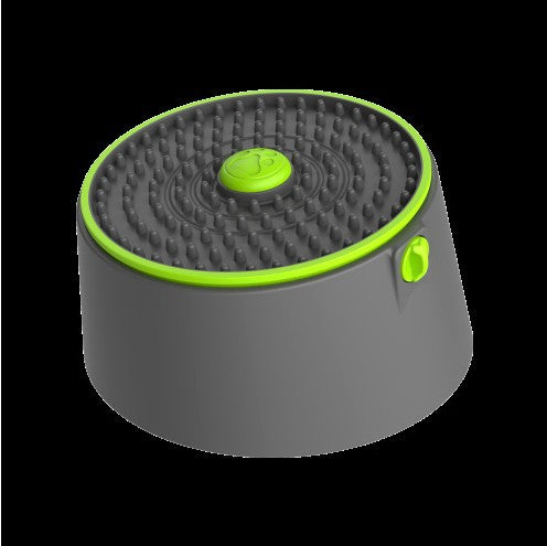 Interactive Dog Enrichment Toy with Multiple Functions-3