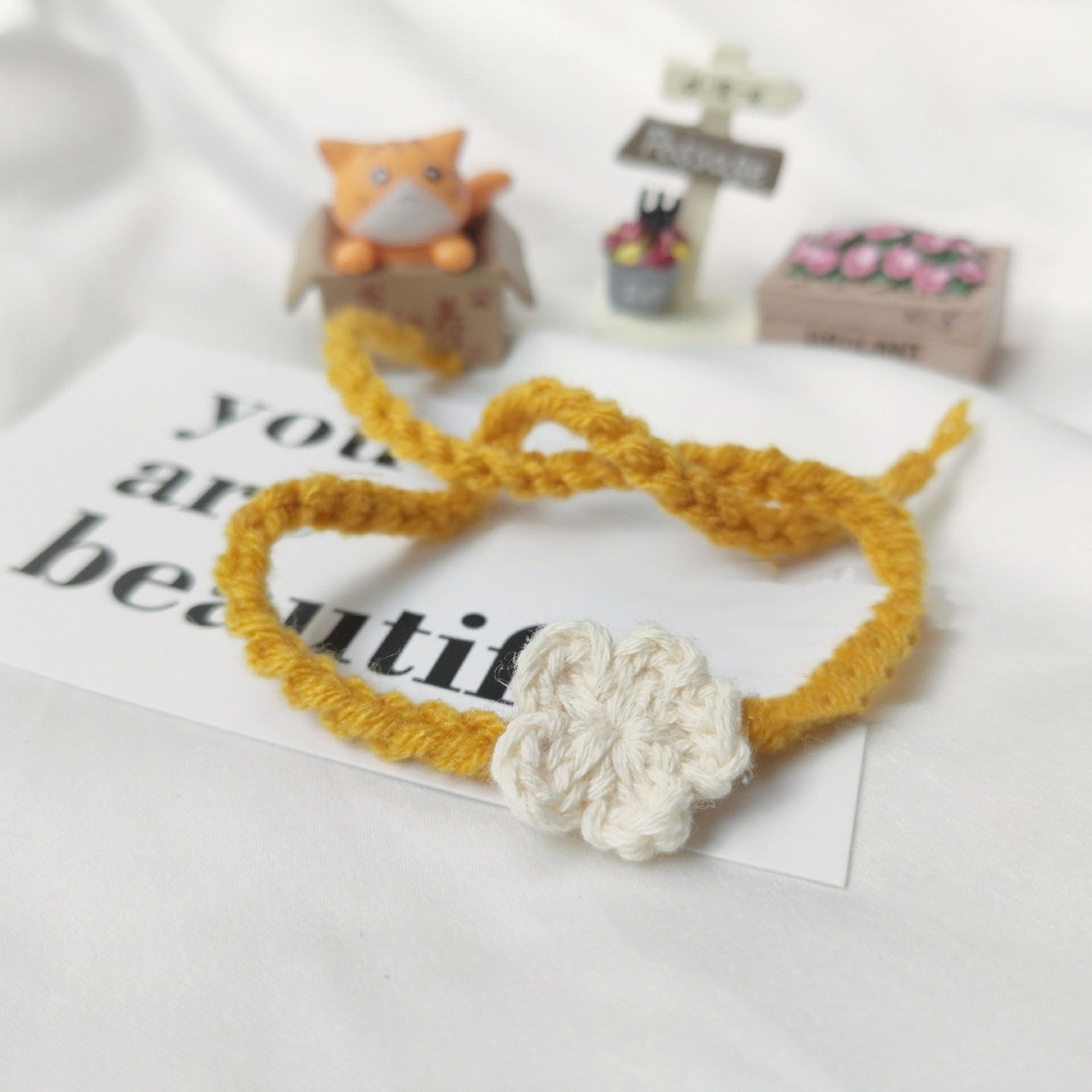 Newborn Dog and Cat Collar