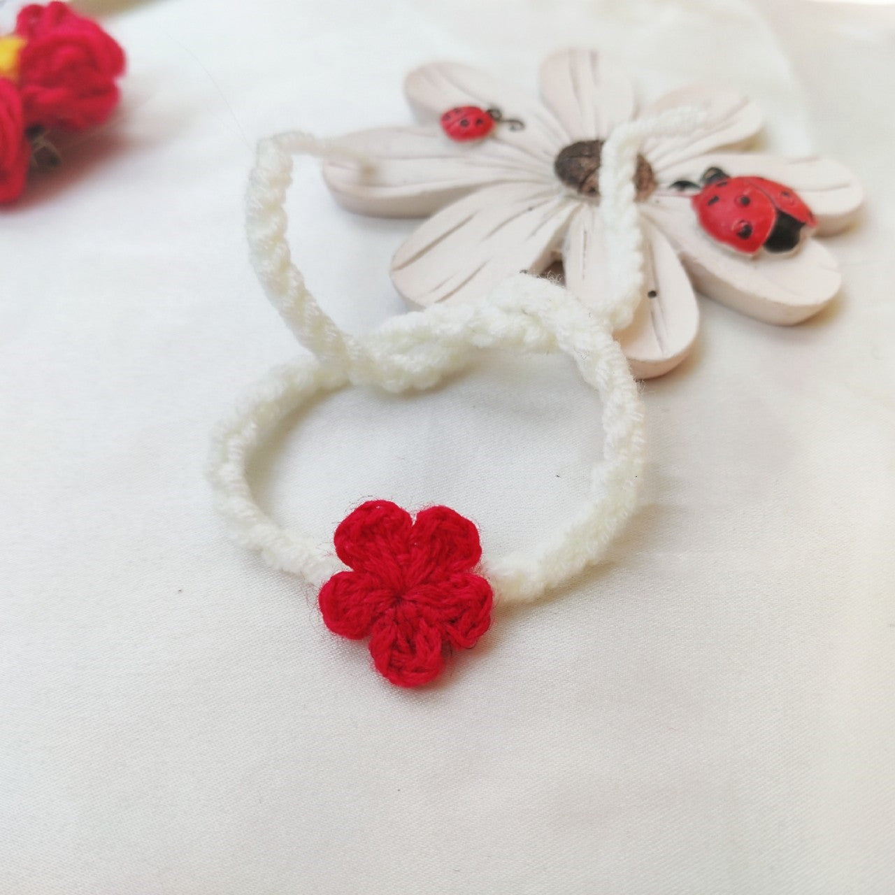 Newborn Dog and Cat Collar