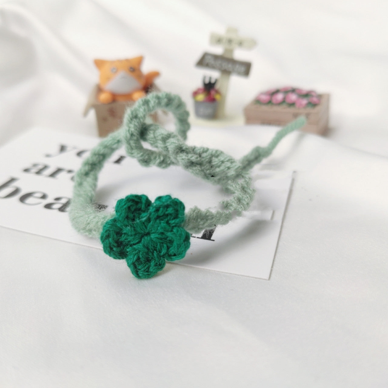 Newborn Dog and Cat Collar