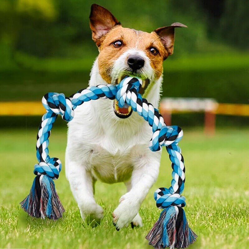 Dog Rope Toys Large Rope 