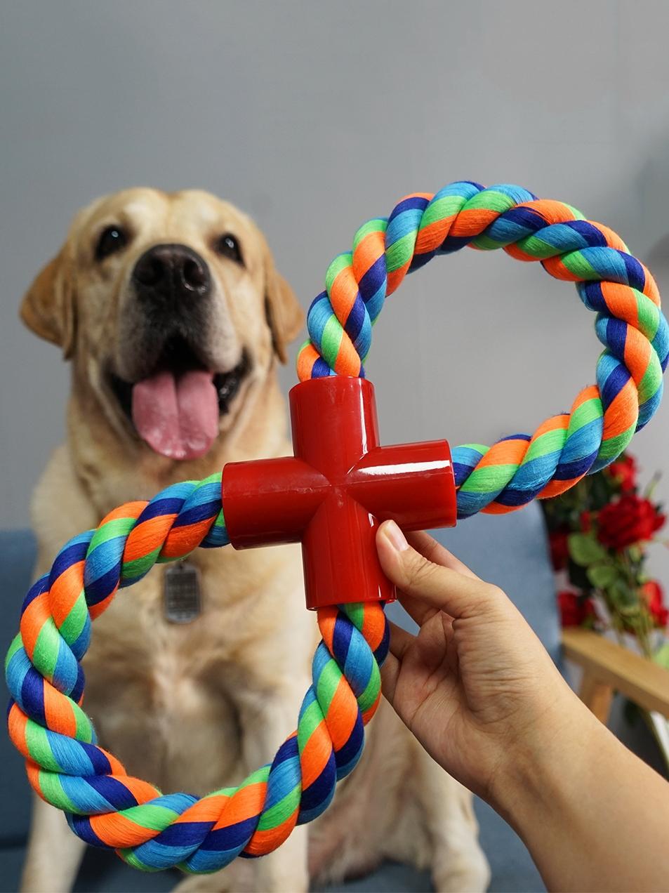 Rope Dog Toy