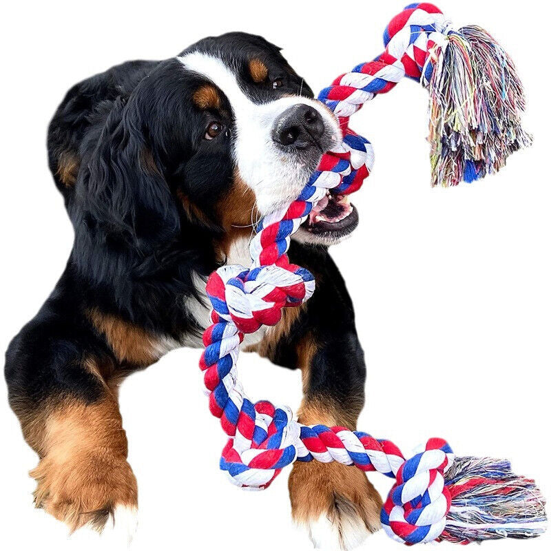 Dog Rope Toys Large Rope 
