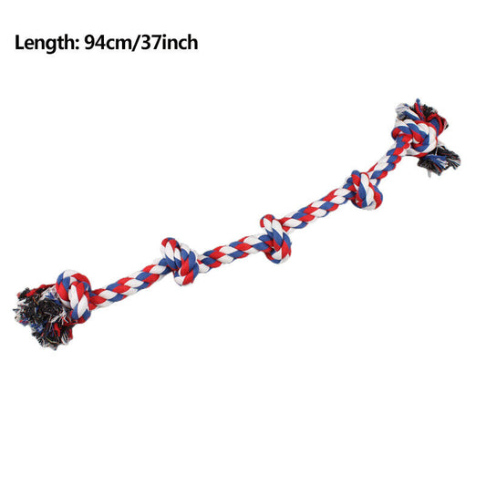 Dog Rope Toys Large Rope