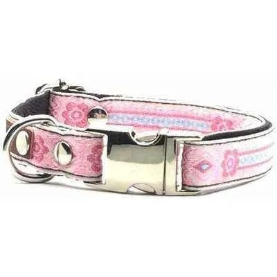 Finnigan's Opulent Designer Dog Collar Set-3