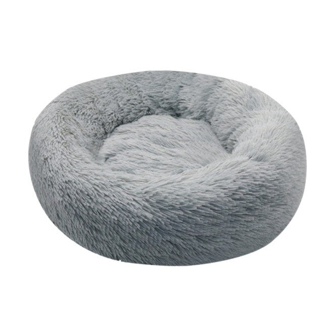 Super Soft Cat or Dog Bed