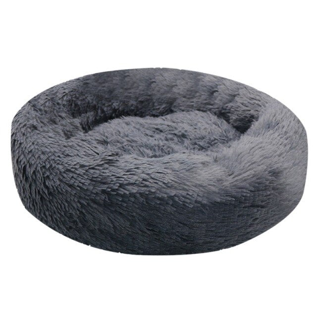 Super Soft Cat or Dog Bed