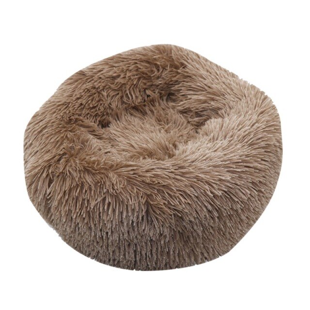 Super Soft Cat or Dog Bed